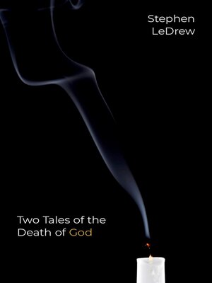 cover image of Two Tales of the Death of God